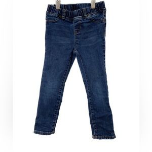 Gap Denim 4 years Toddler Jeggings